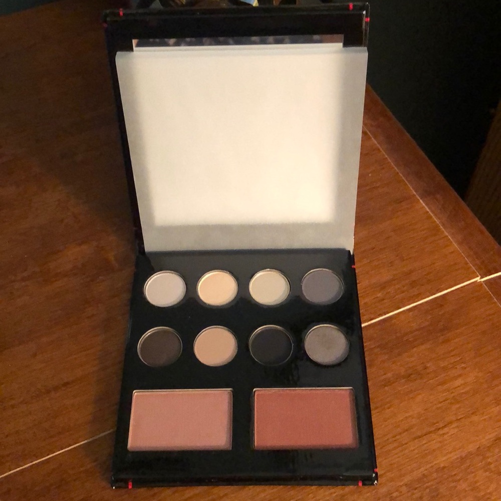 Lancôme Color Design Eye & Face Palette